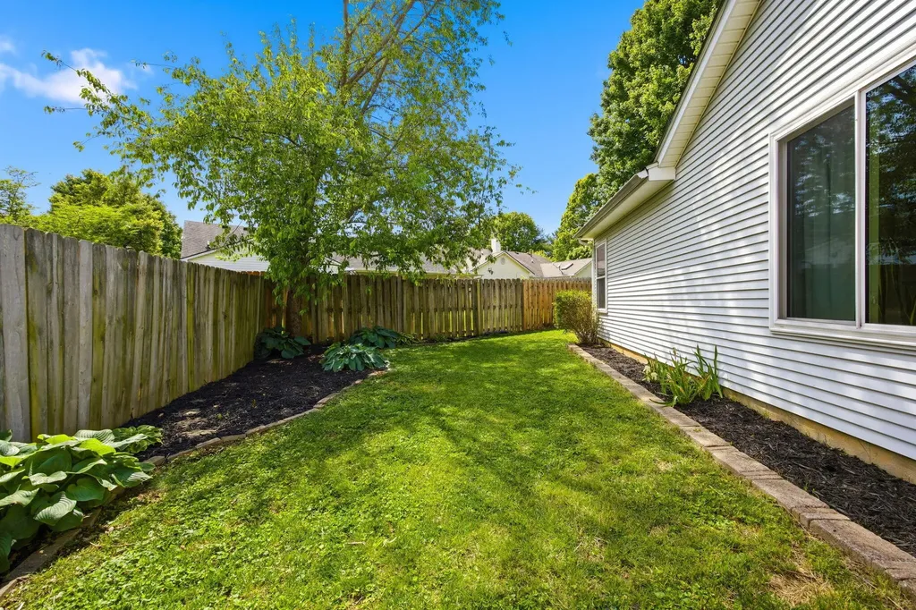 732 Widener Court Lexington KY 40504
