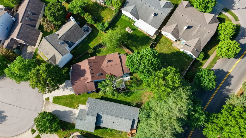 732 Widener Court Lexington KY 40504