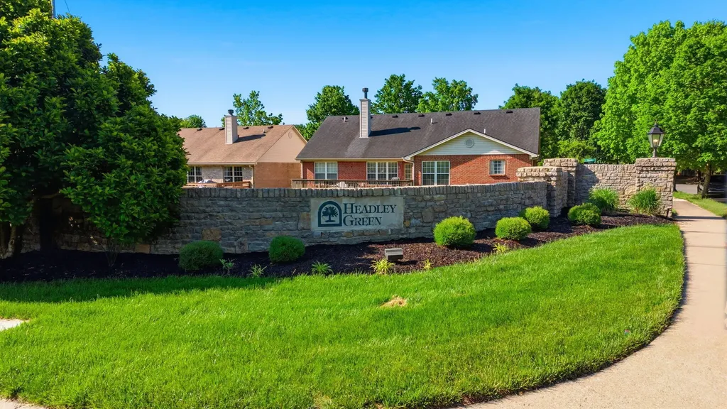 732 Widener Court Lexington KY 40504