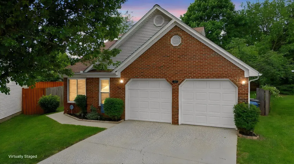 732 Widener Court Lexington KY 40504