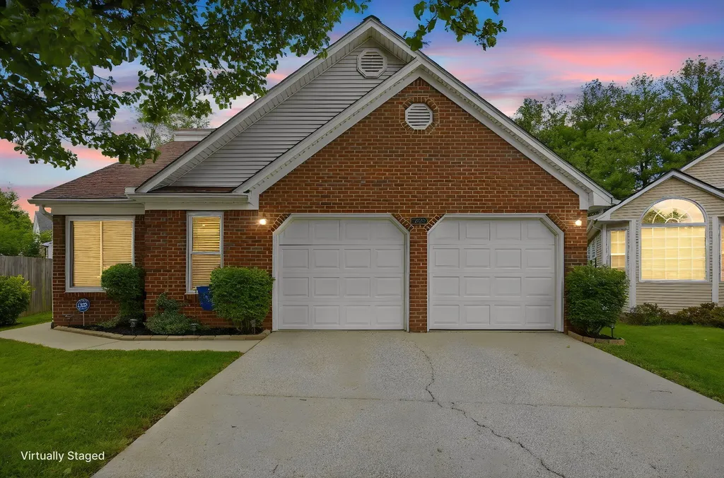 732 Widener Court Lexington KY 40504