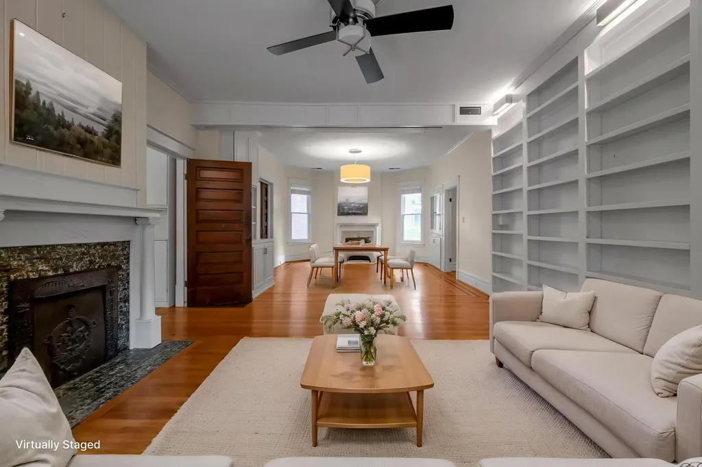 337 Transylvania Park Lexington KY 40508