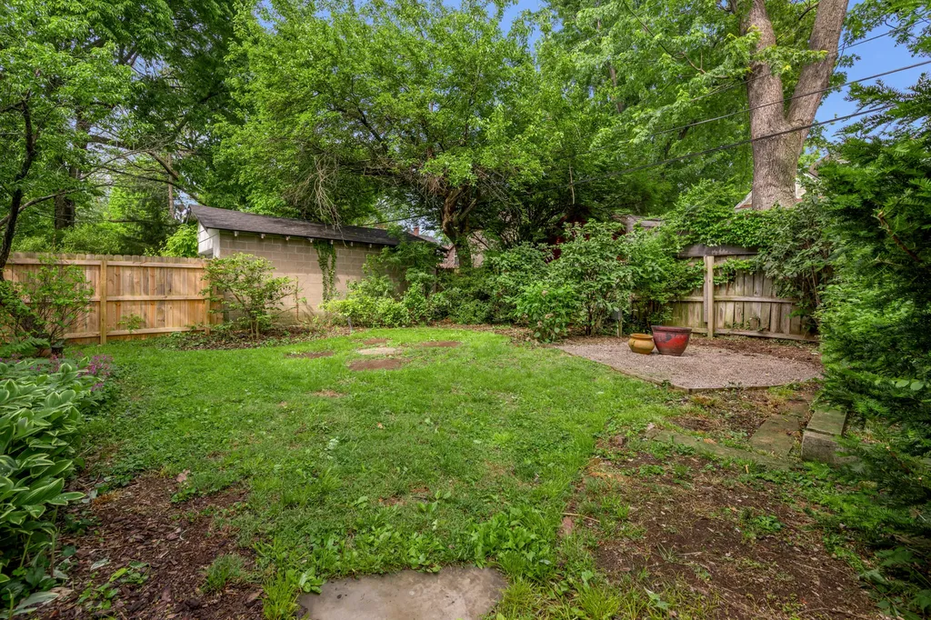 337 Transylvania Park Lexington KY 40508