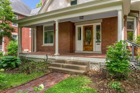 337 Transylvania Park Lexington KY 40508