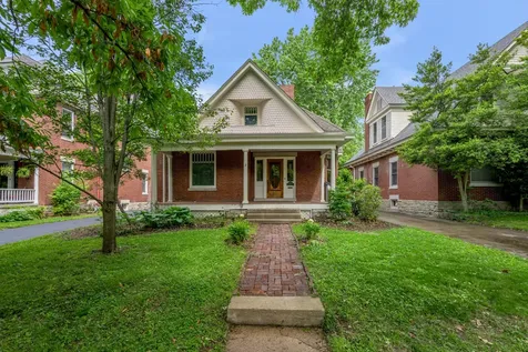 337 Transylvania Park Lexington KY 40508