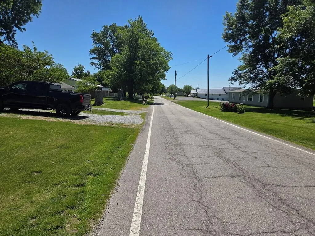 1514 Helena Road Flemingsburg KY 41041