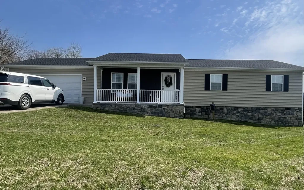 25 Hickory Hill Drive Corbin KY 40701