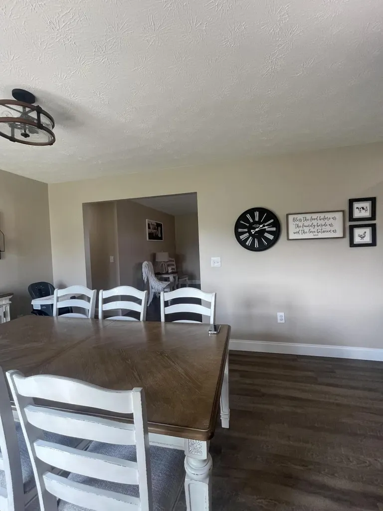 25 Hickory Hill Drive Corbin KY 40701