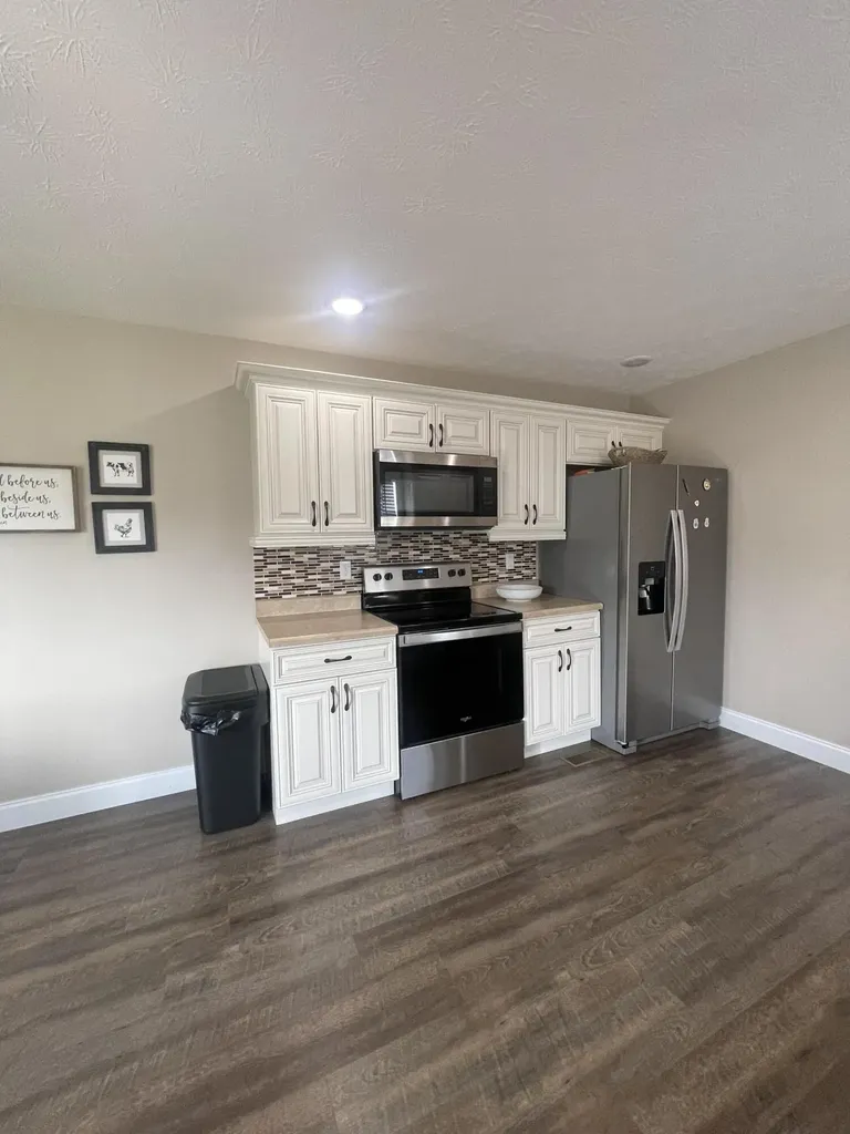 25 Hickory Hill Drive Corbin KY 40701