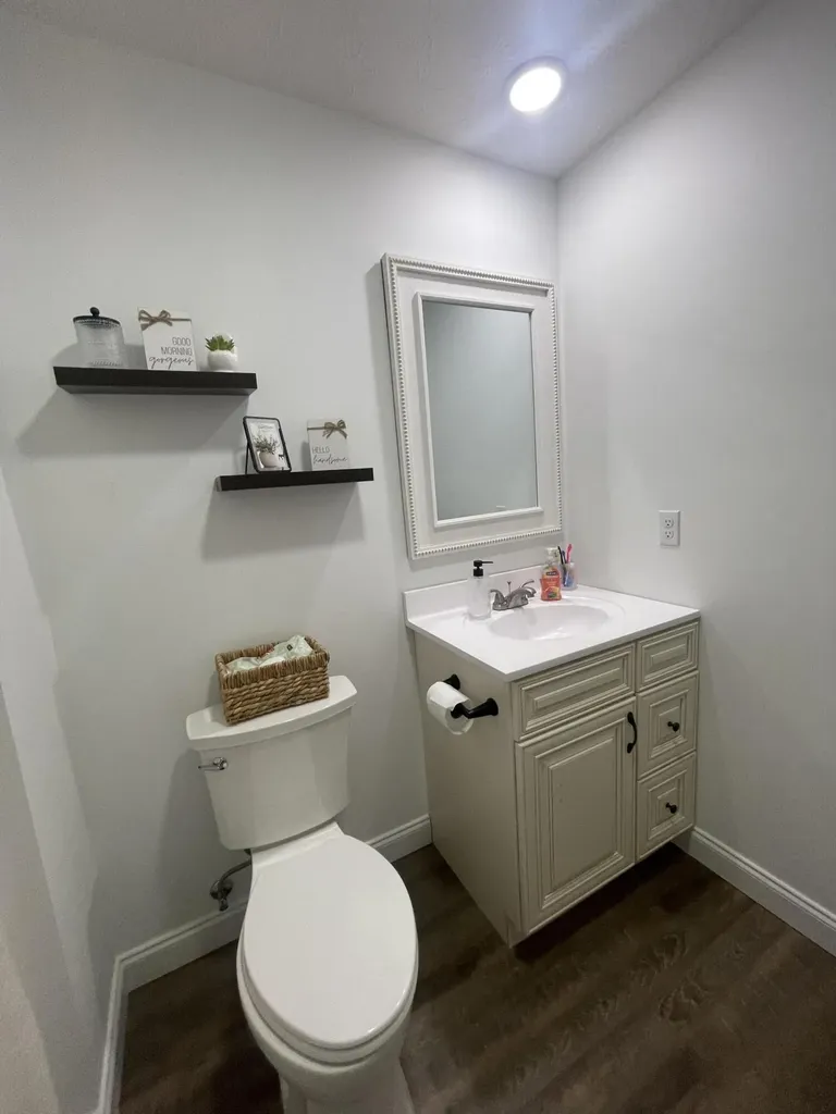 25 Hickory Hill Drive Corbin KY 40701