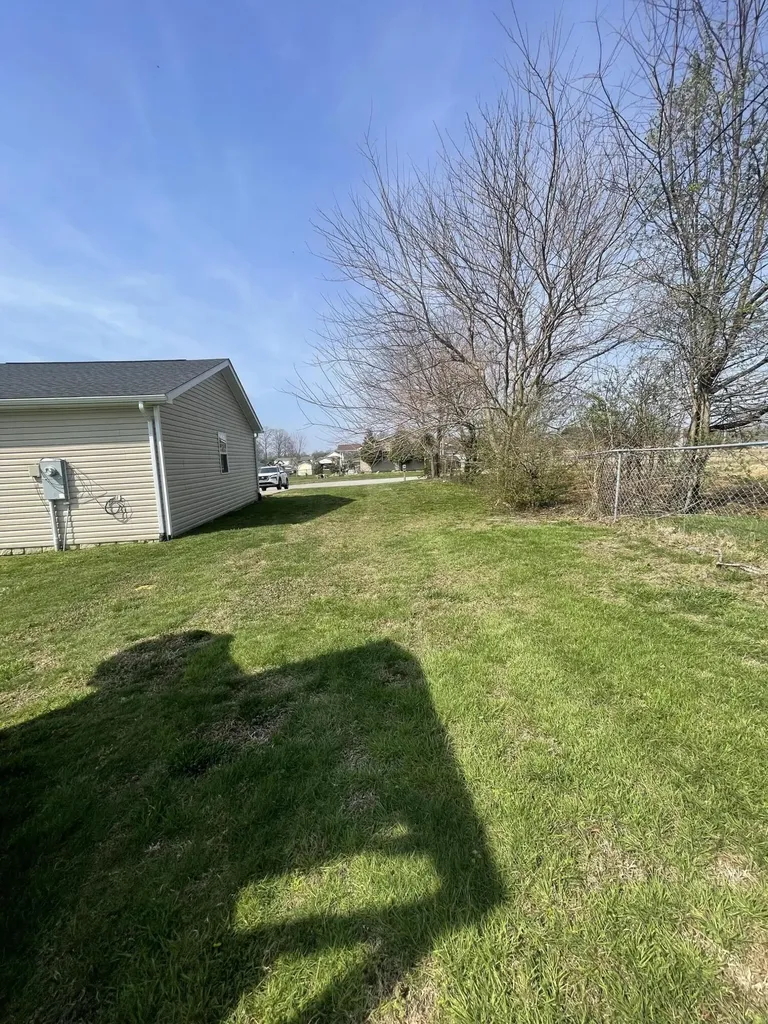 25 Hickory Hill Drive Corbin KY 40701