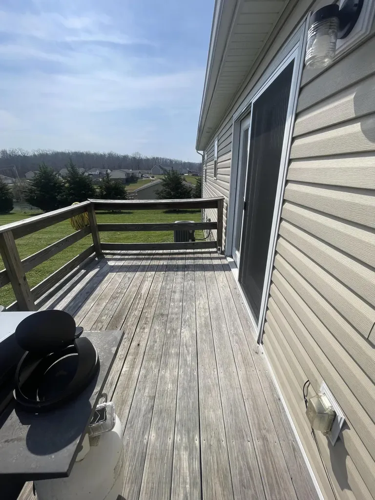 25 Hickory Hill Drive Corbin KY 40701