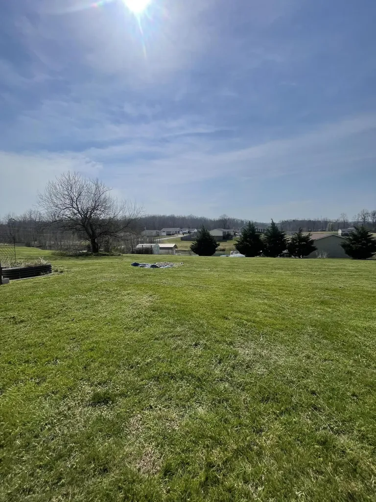 25 Hickory Hill Drive Corbin KY 40701