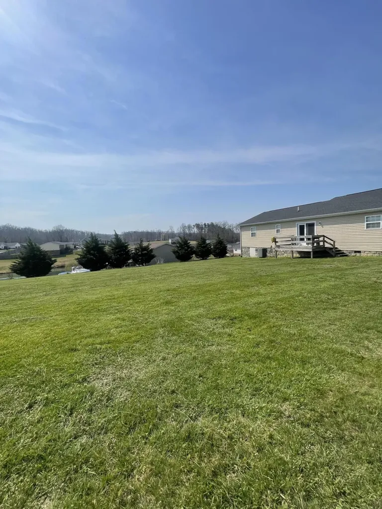 25 Hickory Hill Drive Corbin KY 40701