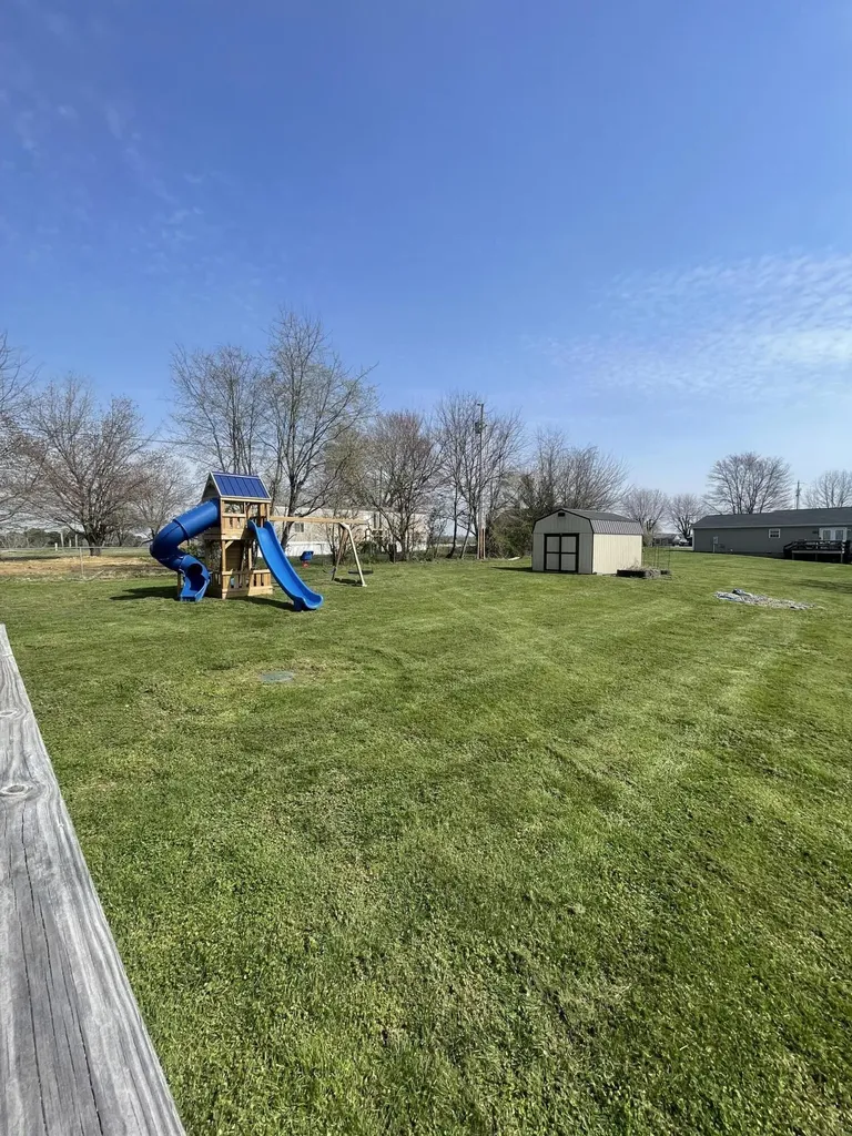 25 Hickory Hill Drive Corbin KY 40701