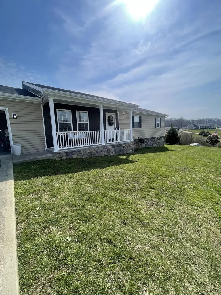25 Hickory Hill Drive Corbin KY 40701
