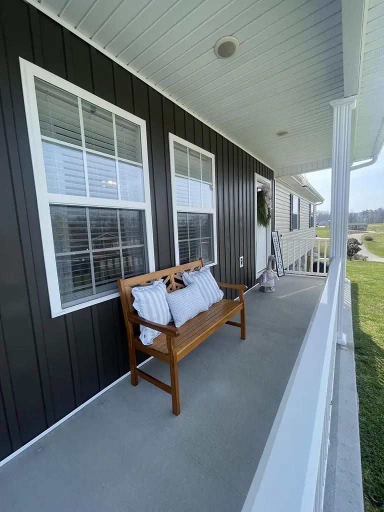 25 Hickory Hill Drive Corbin KY 40701