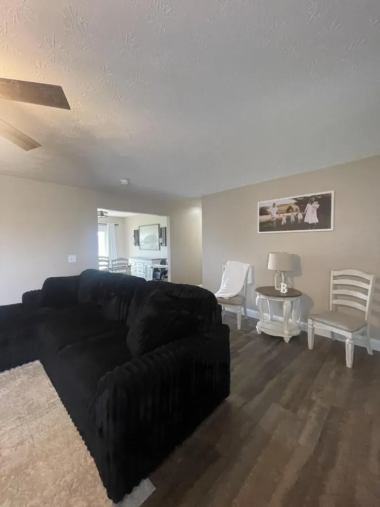 25 Hickory Hill Drive Corbin KY 40701