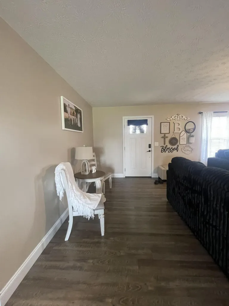 25 Hickory Hill Drive Corbin KY 40701