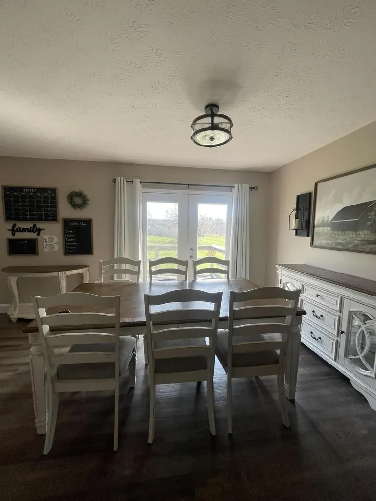 25 Hickory Hill Drive Corbin KY 40701
