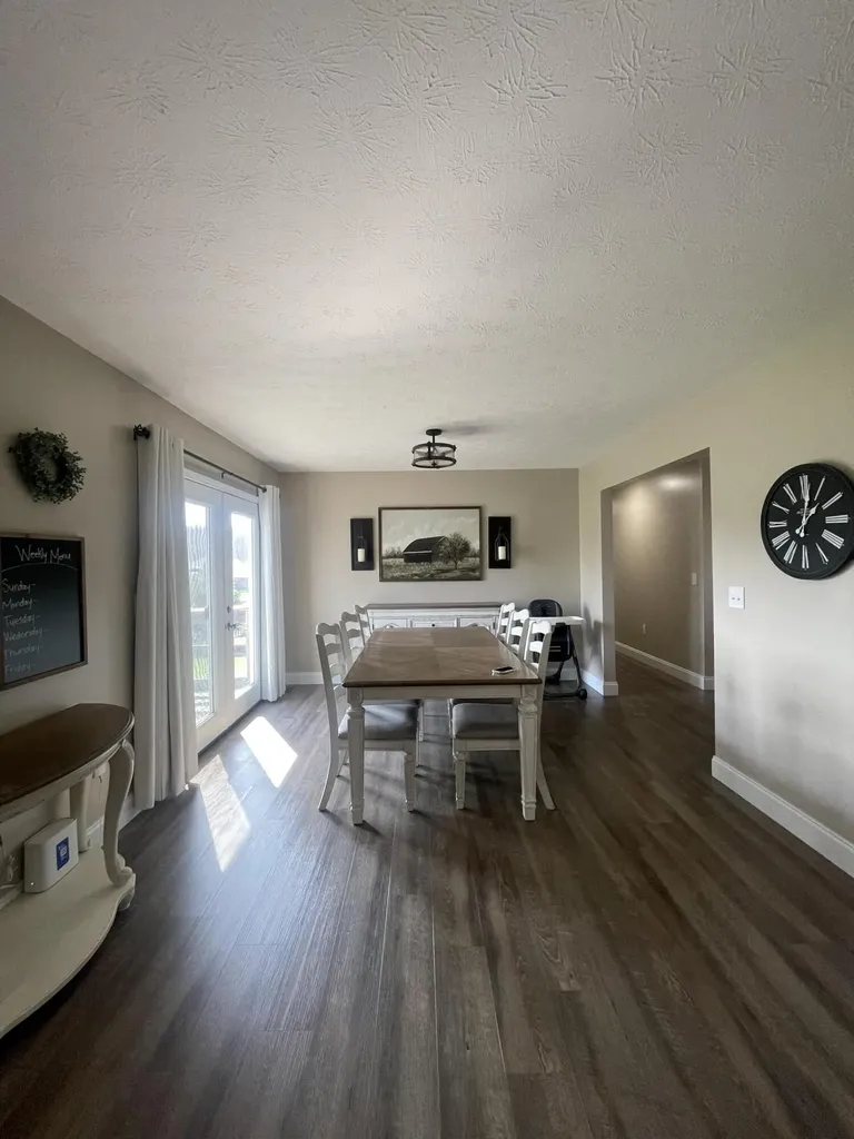 25 Hickory Hill Drive Corbin KY 40701
