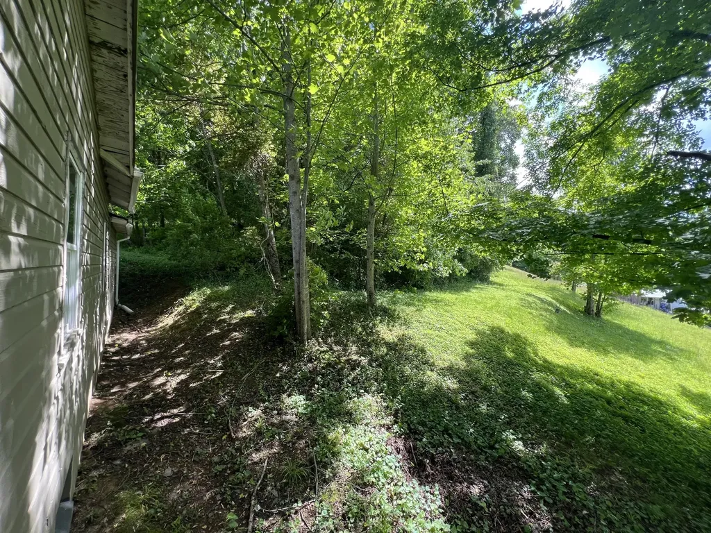 96 Big Brush Creek Church Road Trosper KY 40995