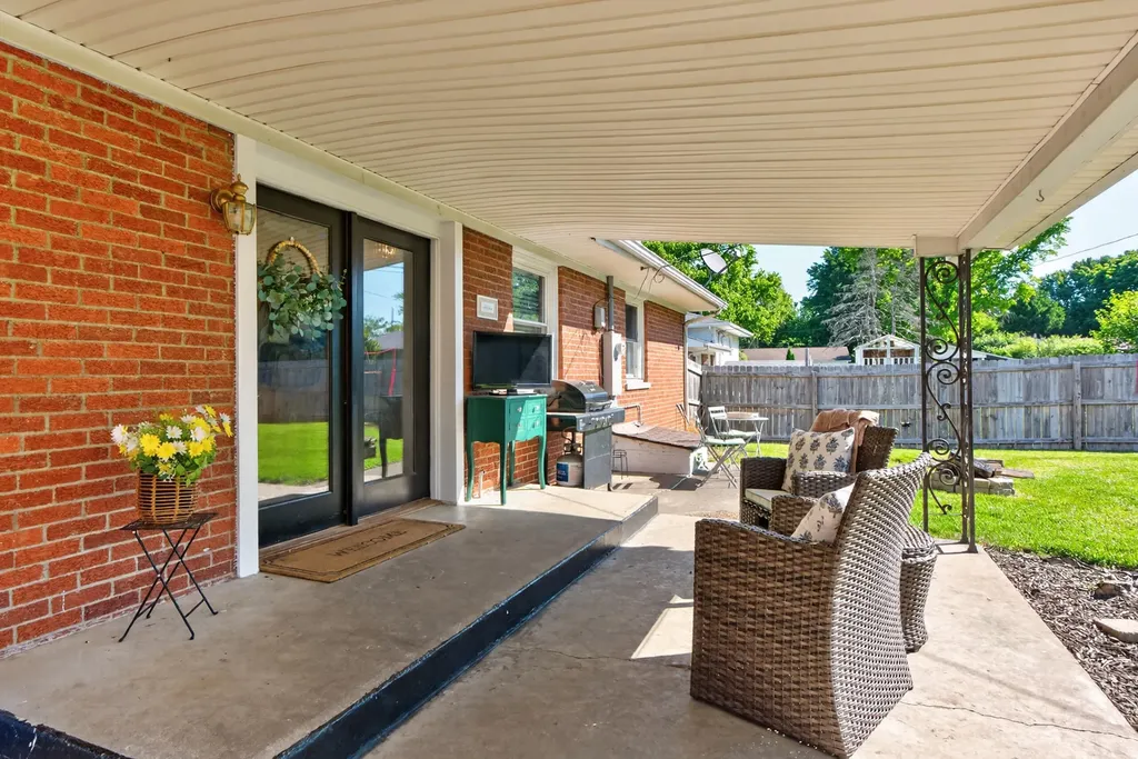 2104 Violet Road Lexington KY 40504