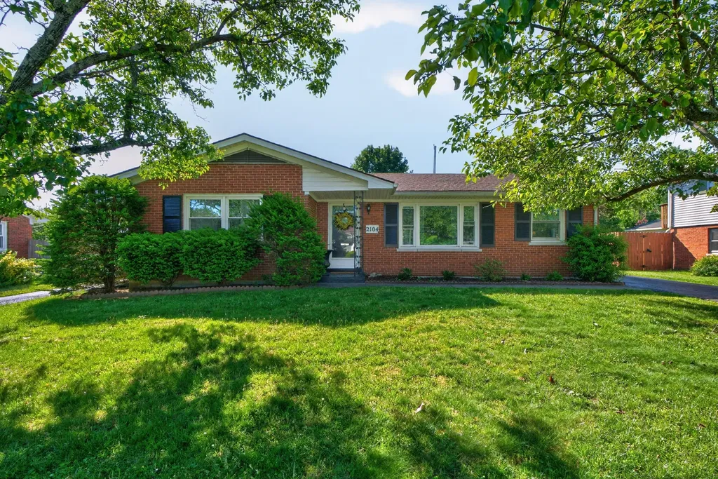 2104 Violet Road Lexington KY 40504