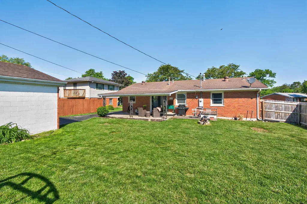 2104 Violet Road Lexington KY 40504