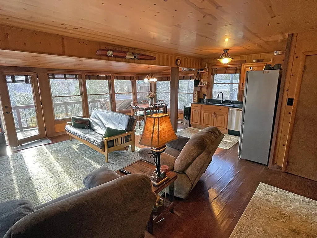 116 Cabin Drive Russell Springs KY 42642