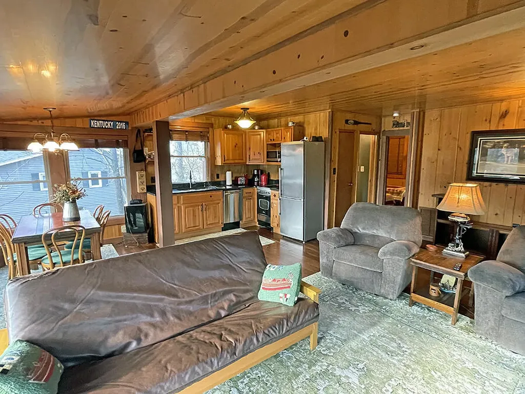 116 Cabin Drive Russell Springs KY 42642