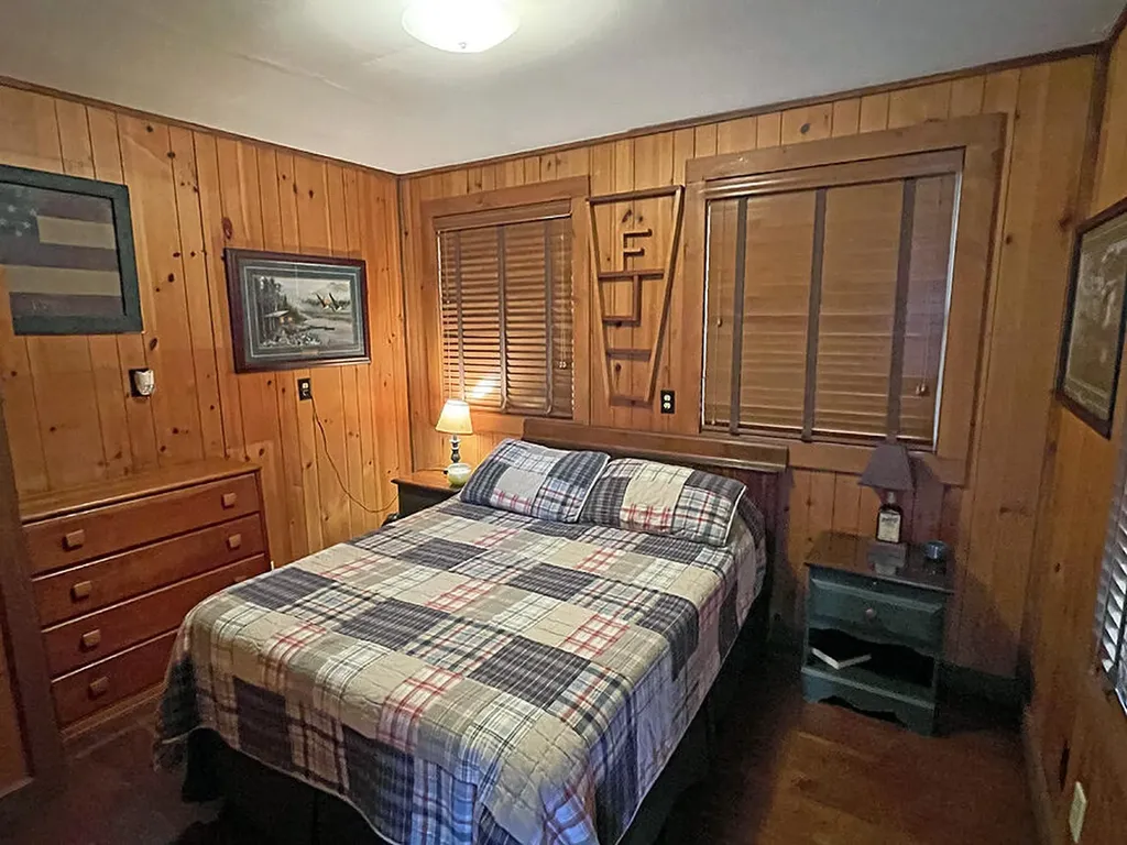 116 Cabin Drive Russell Springs KY 42642