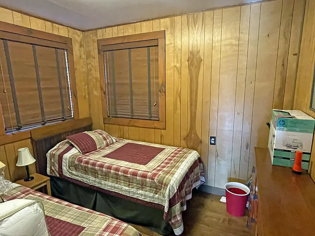 116 Cabin Drive Russell Springs KY 42642
