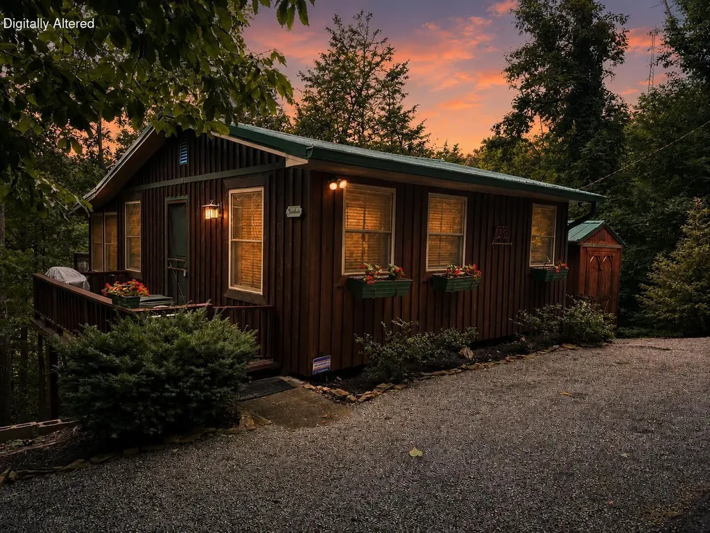 116 Cabin Drive Russell Springs KY 42642