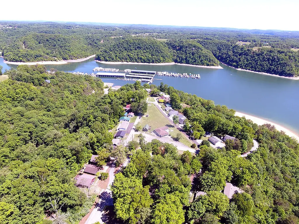 116 Cabin Drive Russell Springs KY 42642