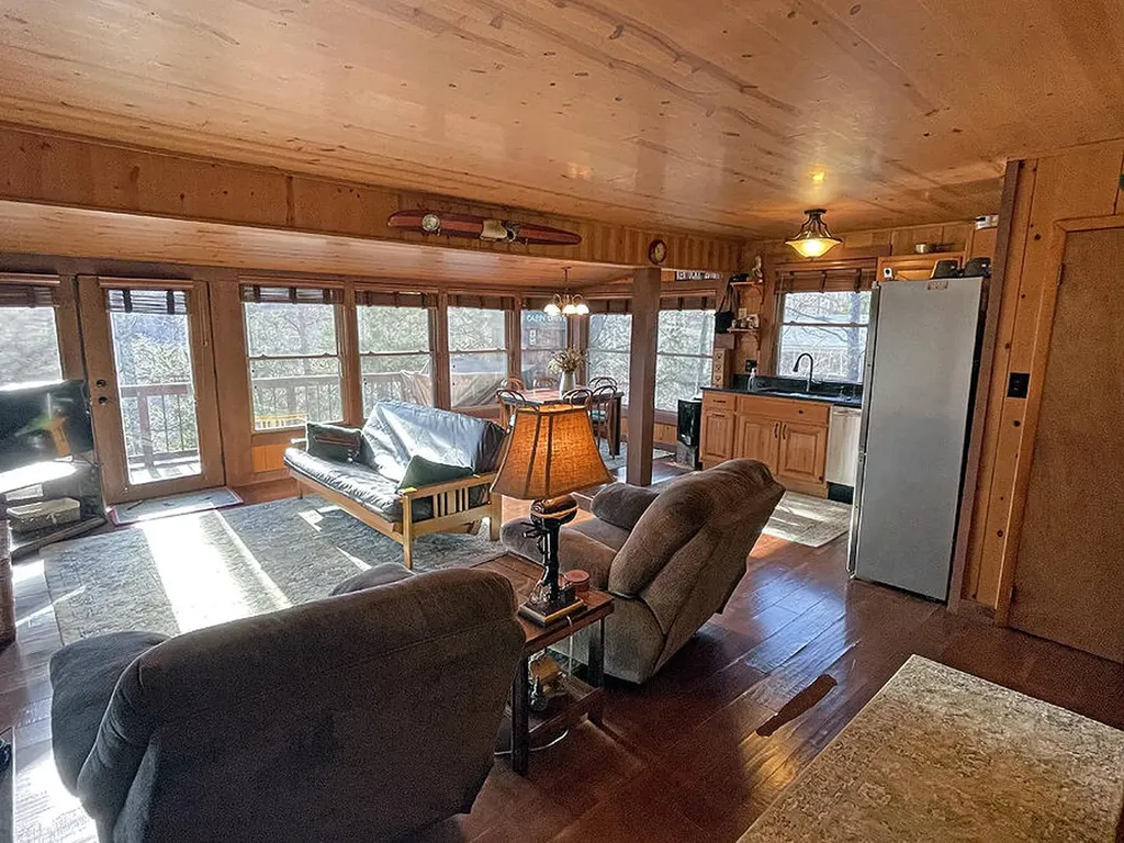 116 Cabin Drive Russell Springs KY 42642