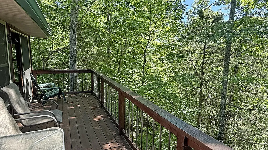 116 Cabin Drive Russell Springs KY 42642