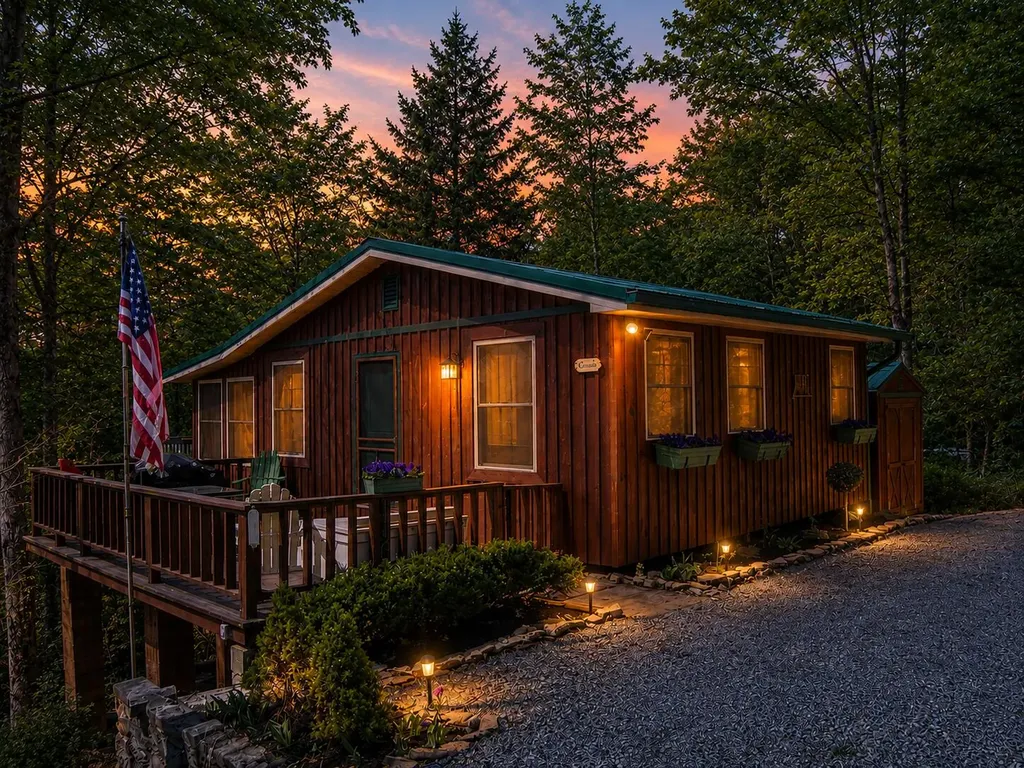 116 Cabin Drive Russell Springs KY 42642