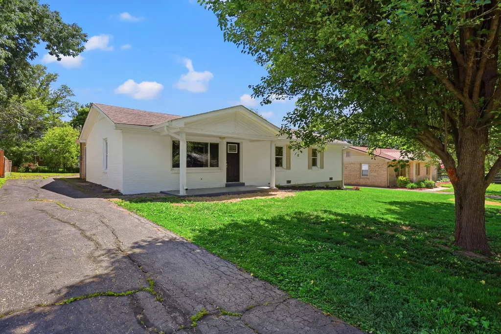 149 Joy Street Lawrenceburg KY 40342