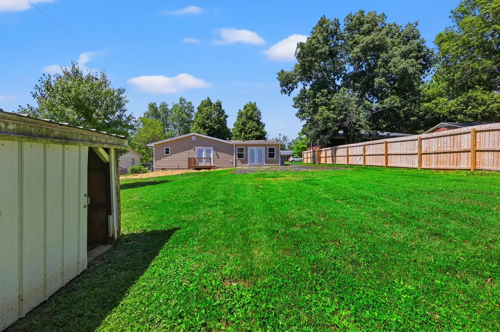 149 Joy Street Lawrenceburg KY 40342