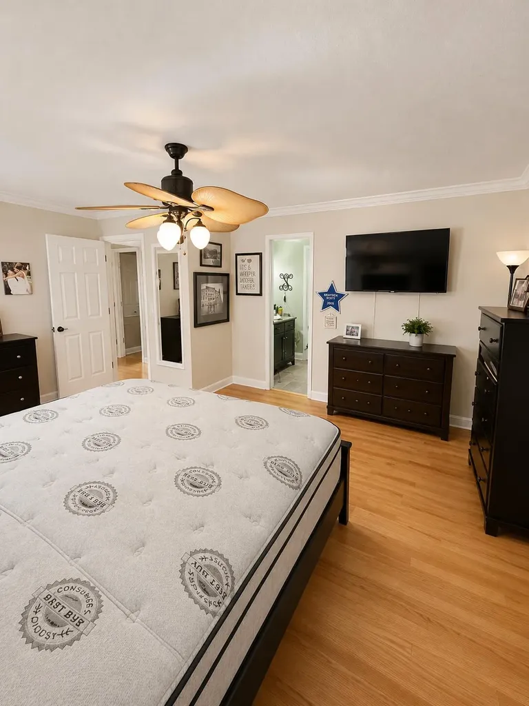 130 Tall Oak Trail Pineville KY 40977