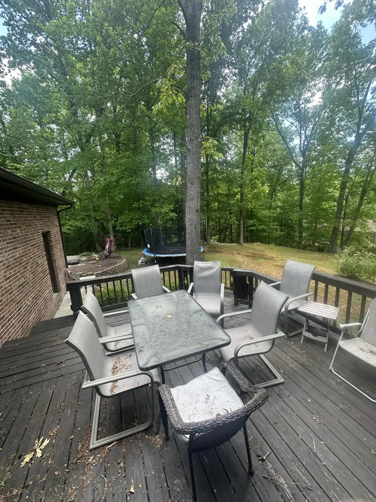 130 Tall Oak Trail Pineville KY 40977