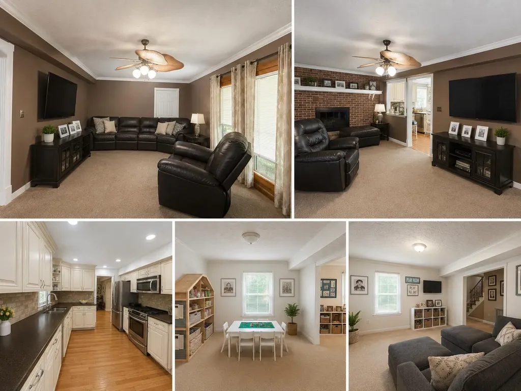 130 Tall Oak Trail Pineville KY 40977