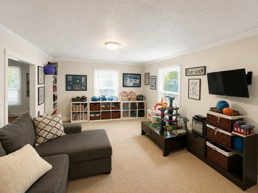 130 Tall Oak Trail Pineville KY 40977
