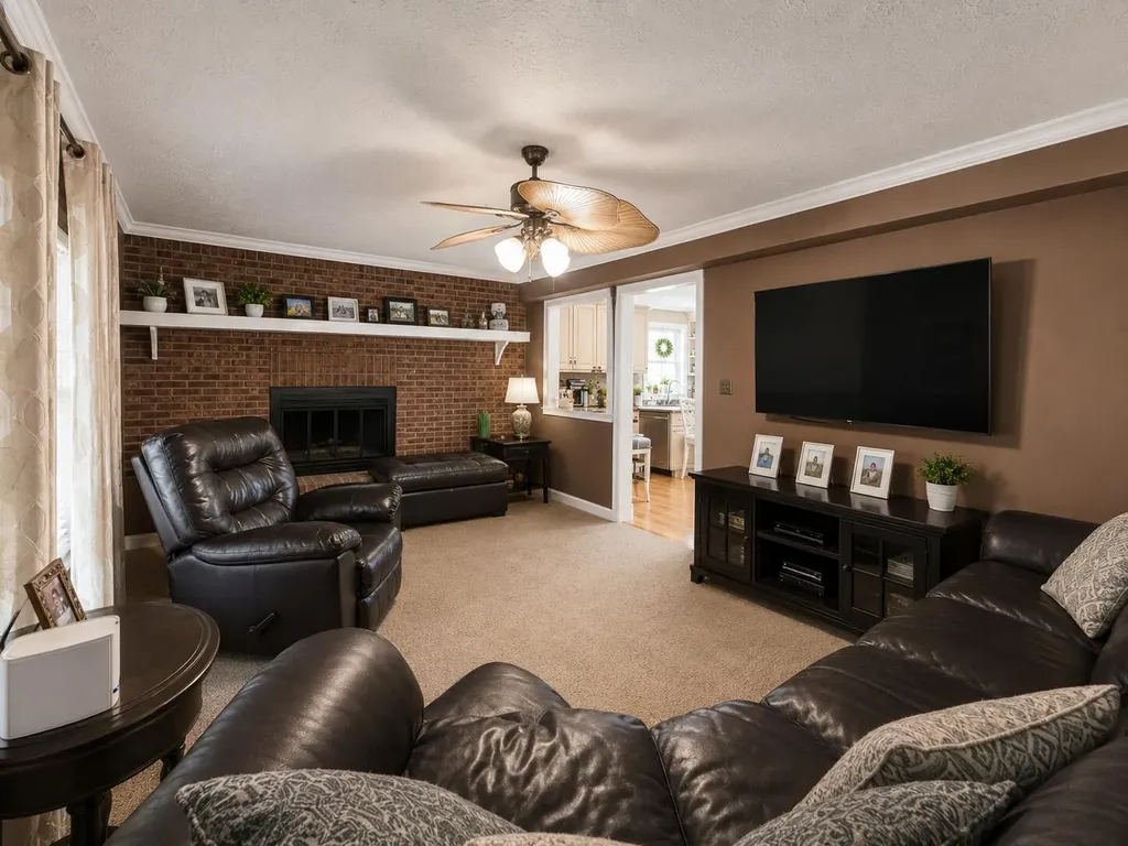 130 Tall Oak Trail Pineville KY 40977