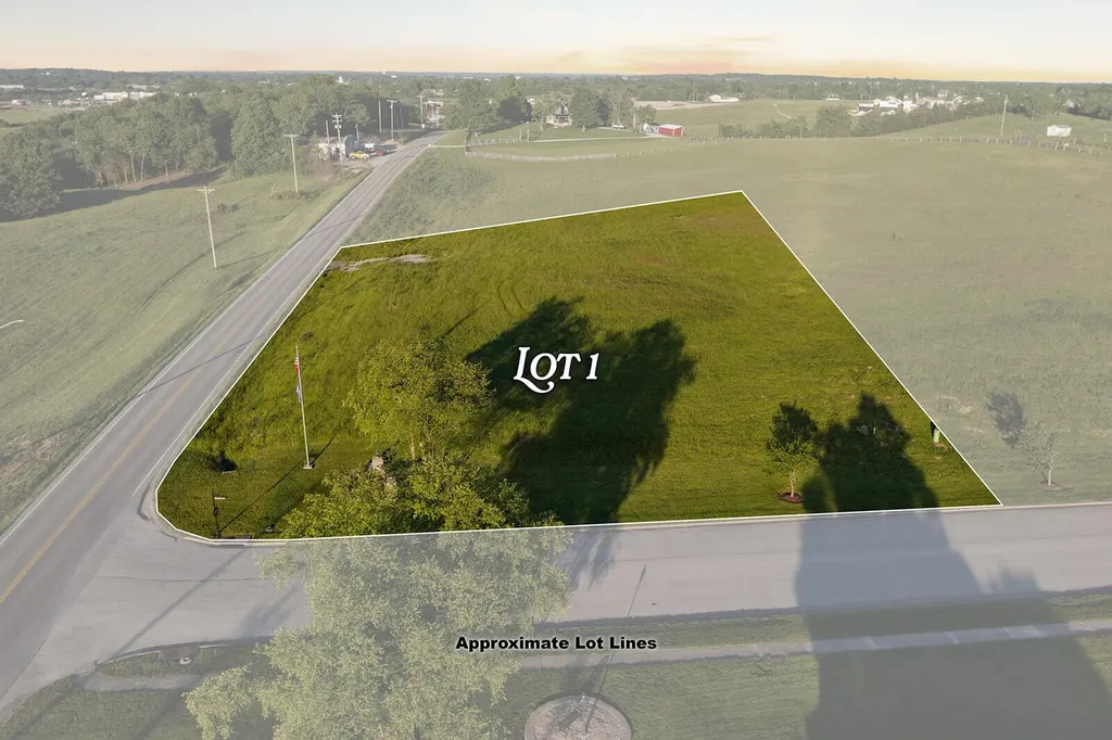 1 Nautical Way Lawrenceburg KY 40342