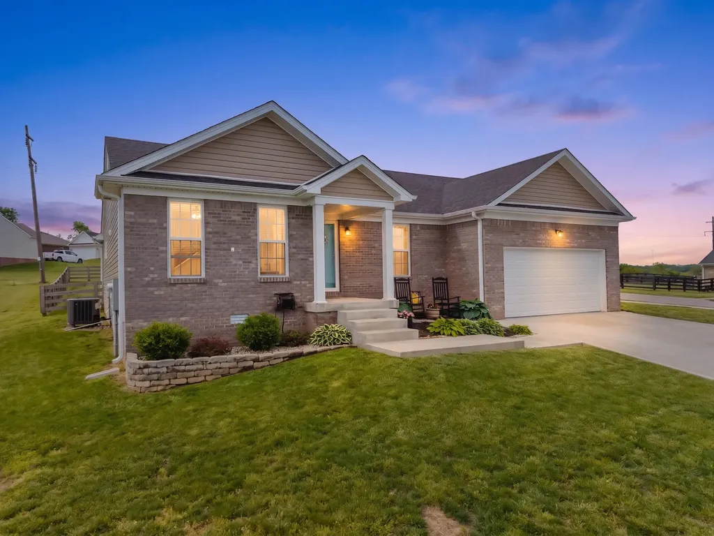 128 Max Cavnes Road Danville KY 40422