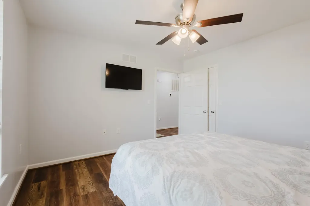 128 Max Cavnes Road Danville KY 40422