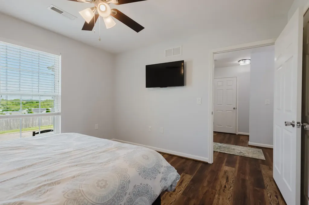128 Max Cavnes Road Danville KY 40422