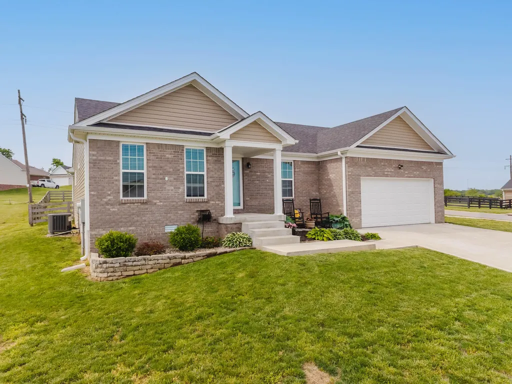 128 Max Cavnes Road Danville KY 40422